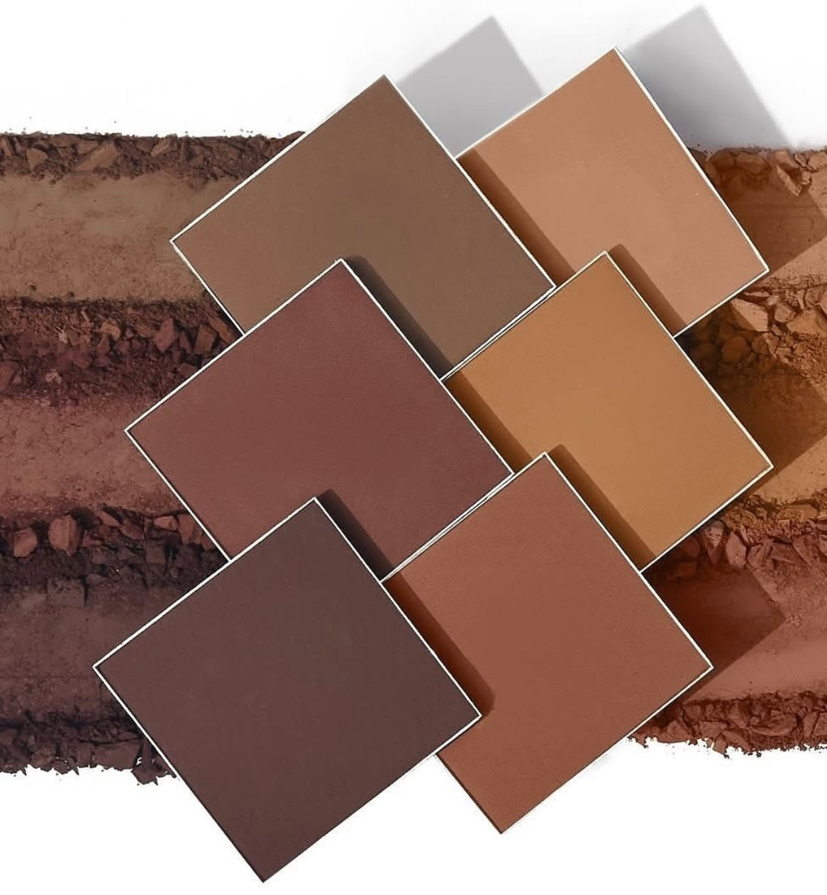 Bronzey - Yglam Beauty Bronzer