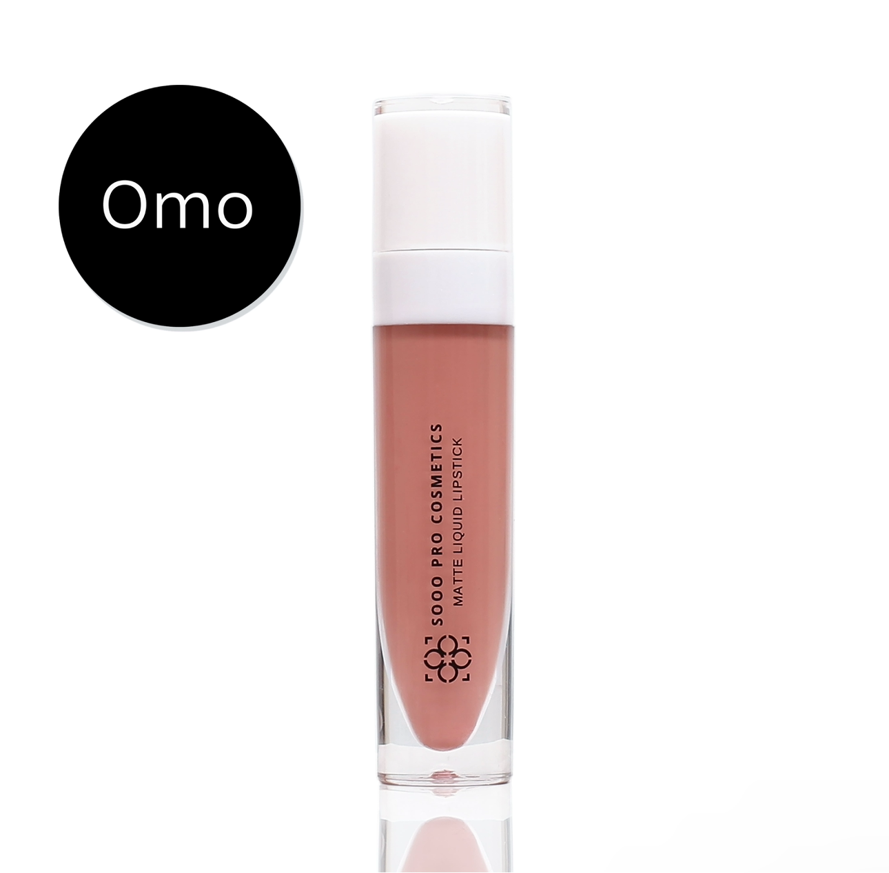 Sooo Pro - Mastared Matte Liquid Lipstick