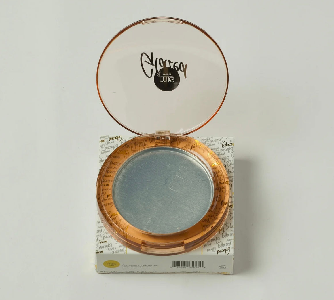 Msmetics - Cheek Glaze (Glossed)