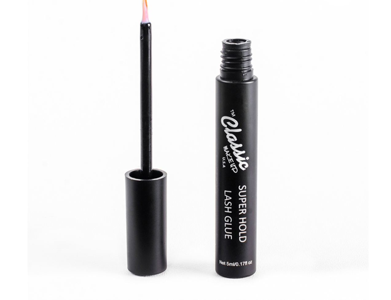 Classic Makeup USA- Lash Glue