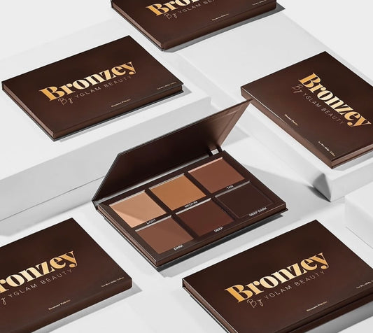 Bronzey - Yglam Beauty Bronzer