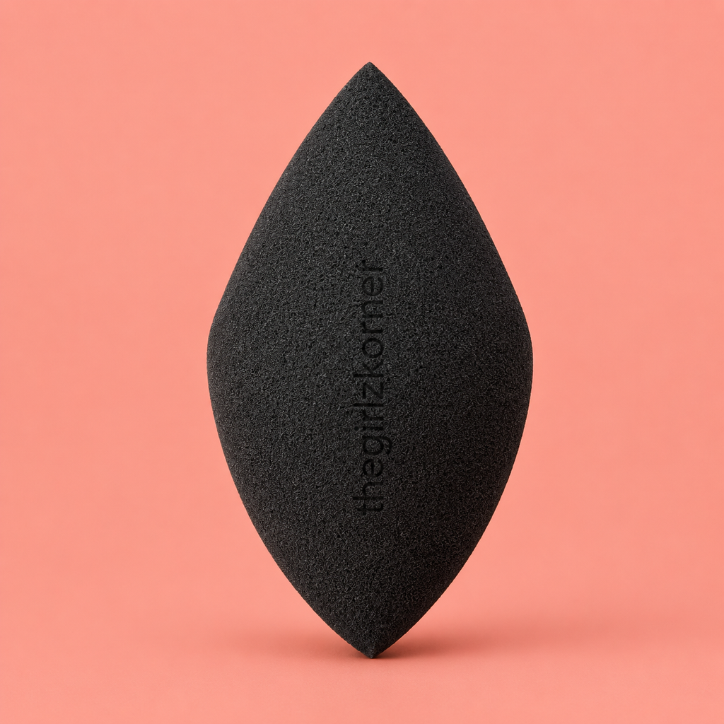 The Girlz Korner Beauty Blender
