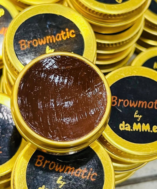 Browmatic by Dammel