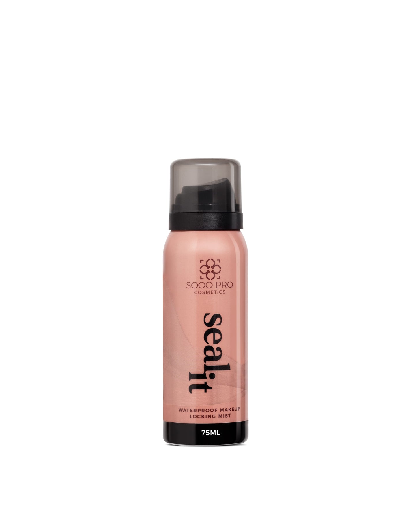 Sooo Pro - Seal It Makeup Locking Mist