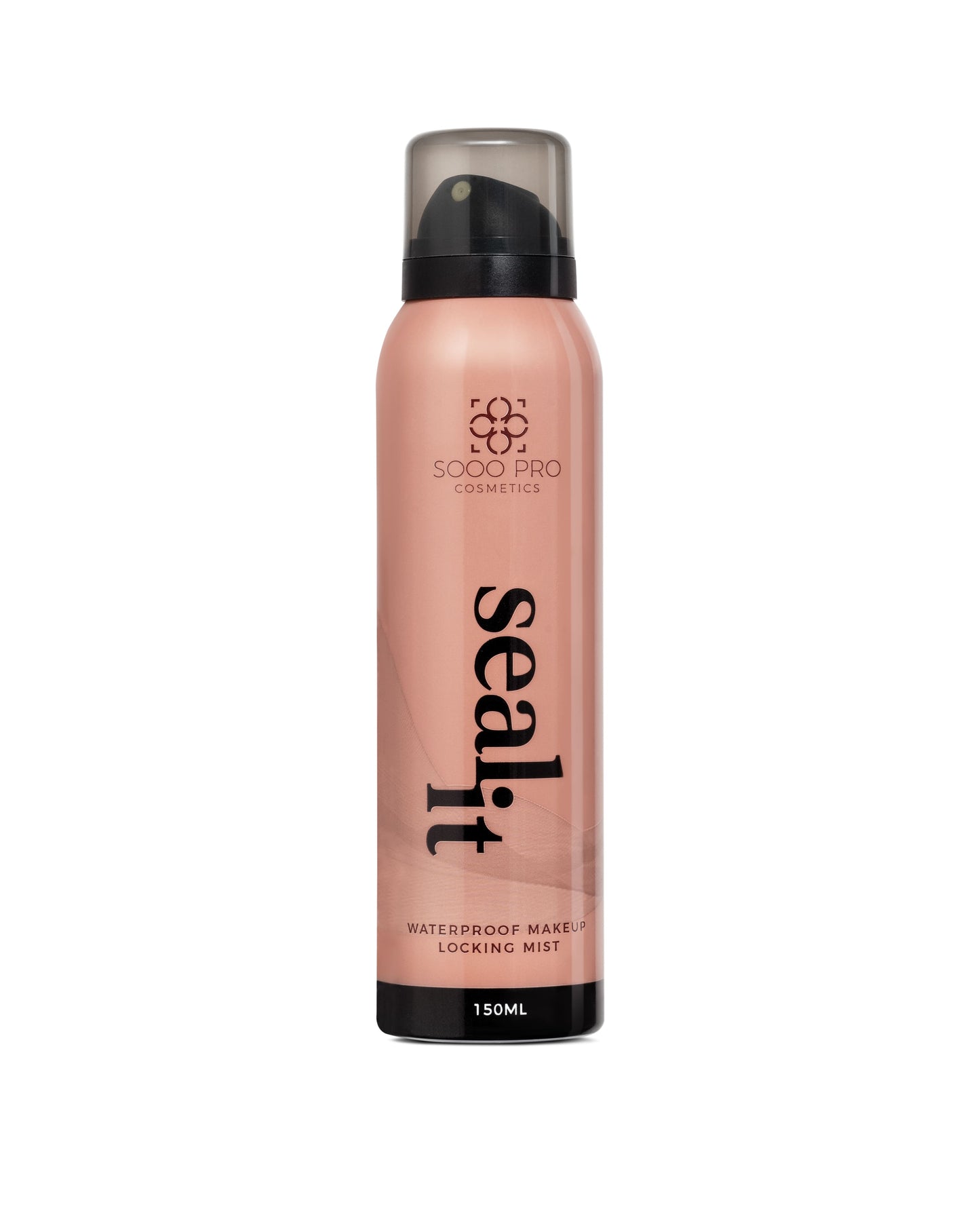 Sooo Pro - Seal It Makeup Locking Mist