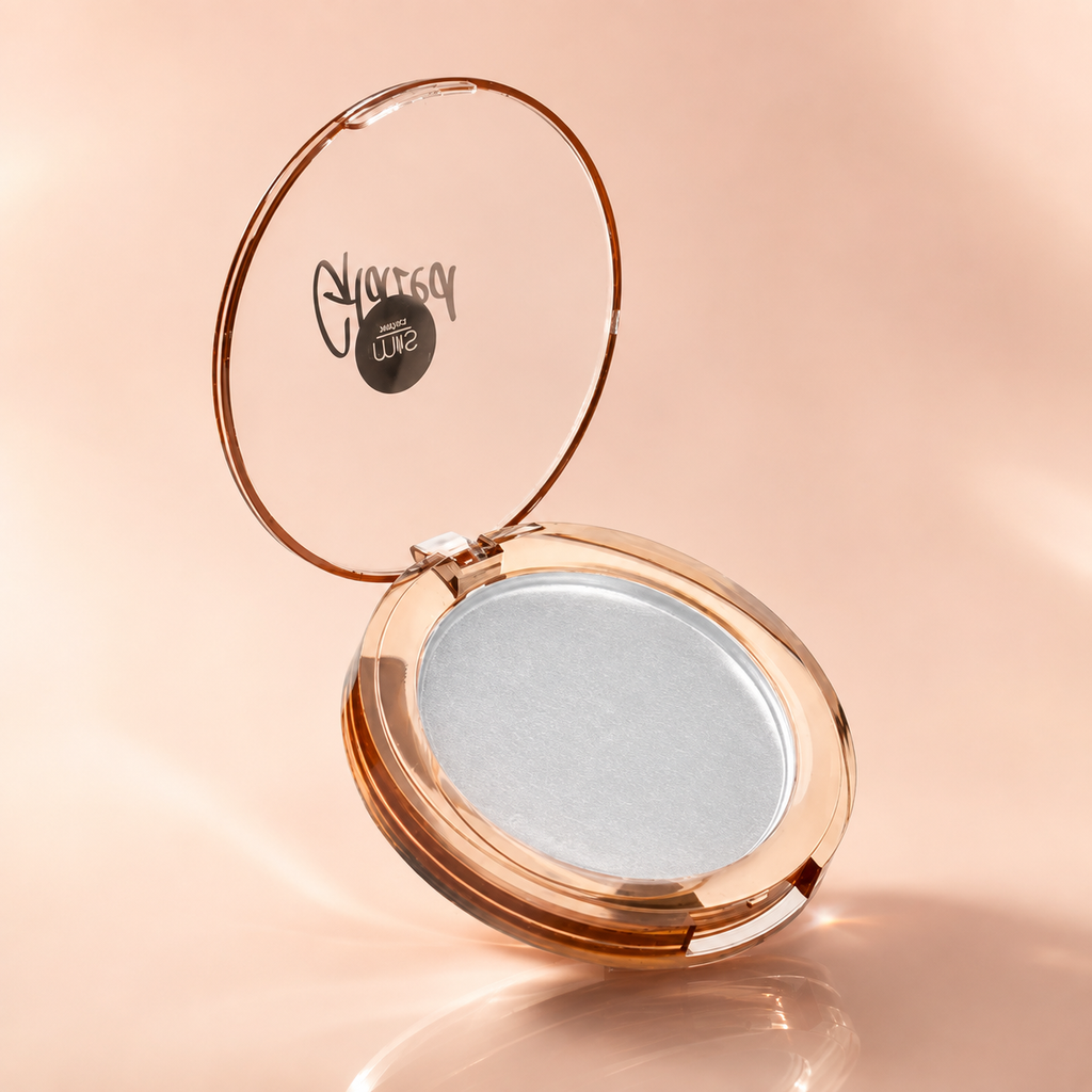 Ms Metics - Glazed balm