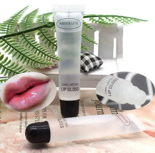 Absolute clear lip gloss