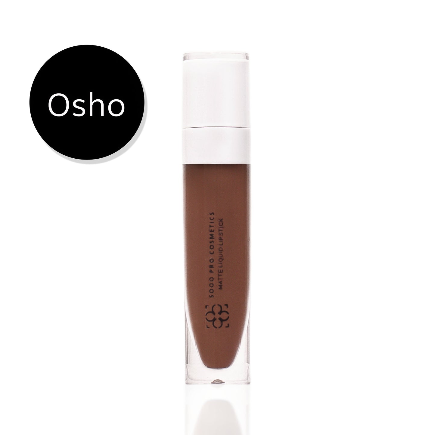 Sooo Pro - Mastared Matte Liquid Lipstick