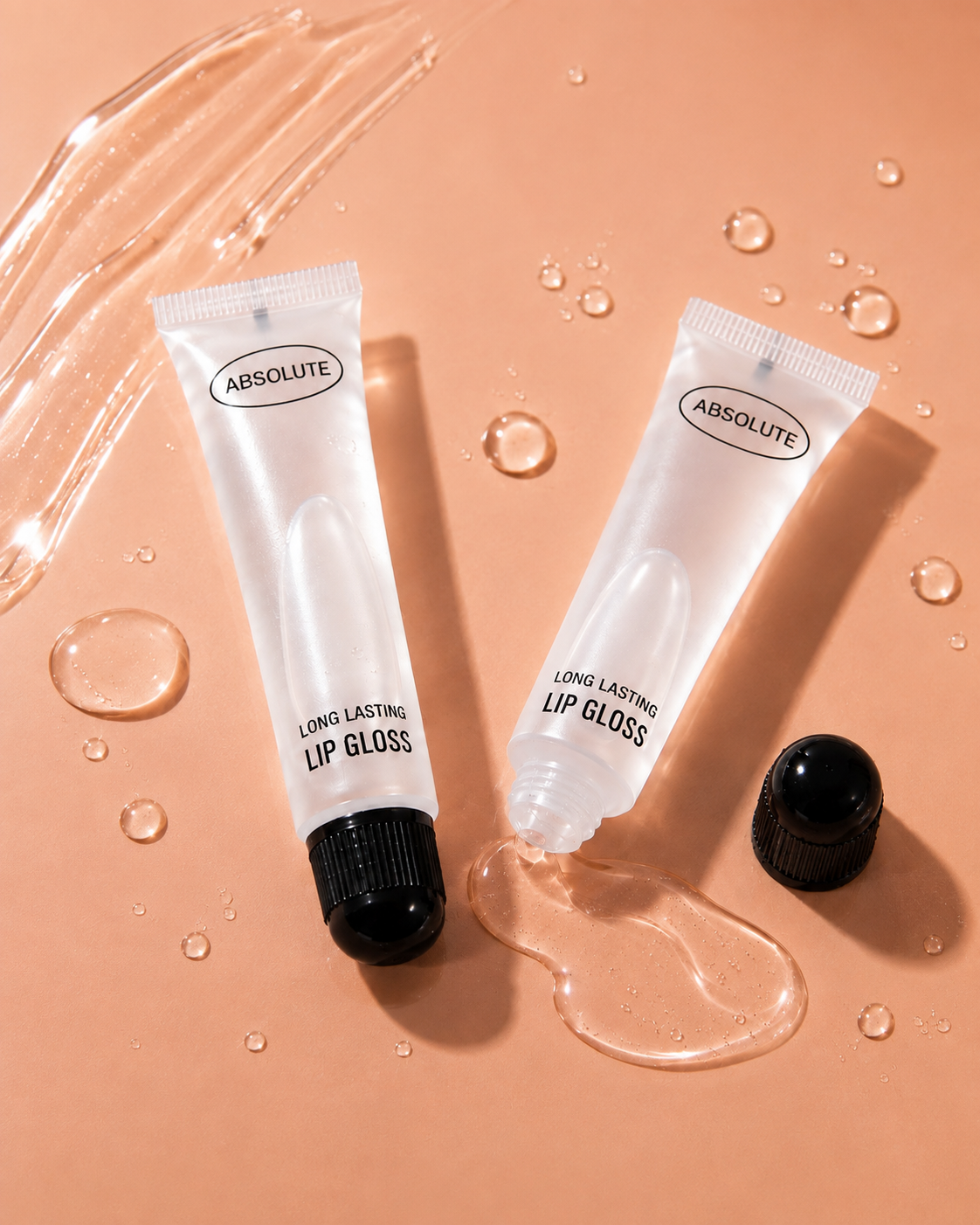 Absolute Clear Lipgloss