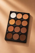 Vee Beauty 12-in-1 Powder Palette
