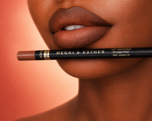 H&E - Mood Lip Liner