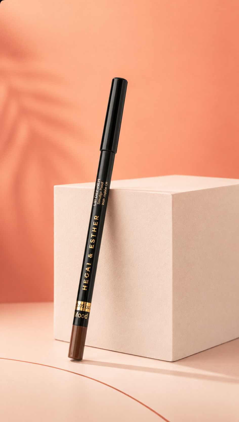 H&E - Mood Lip Liner