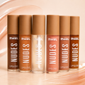Zikel Cosmetics - Nudes Lip Gloss Set